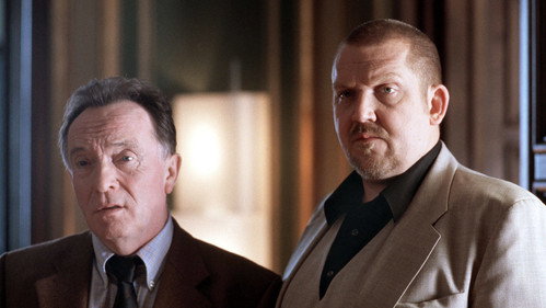Scene of the Crime - S31E27: Quartet in Leipzig