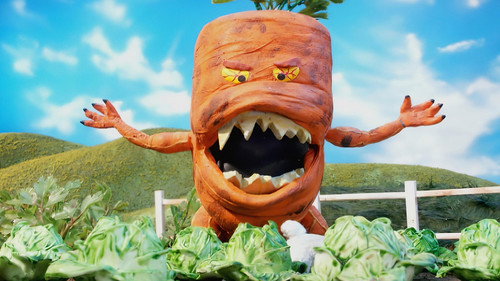 Robot Chicken - S3E16: Boo Cocky