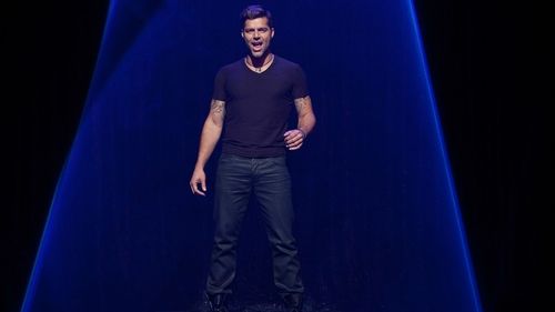 Glee - S3E12: The Spanish Teacher