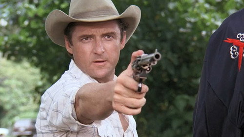 Magnum, P.I. - S2E1: Billy Joe Bob