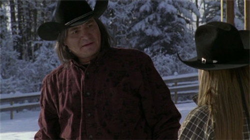 Heartland - S2E17: Full Circle