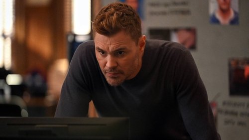 Chicago P.D. - S12E20: Black Ice