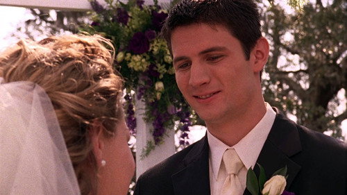 One Tree Hill - S3E22: The Show Must Go On