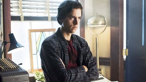 Riverdale - S3E2: Chapter Thirty-Seven: Fortune and Men's Eyes