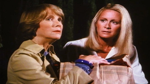 Knots Landing - S3E4: Moving In