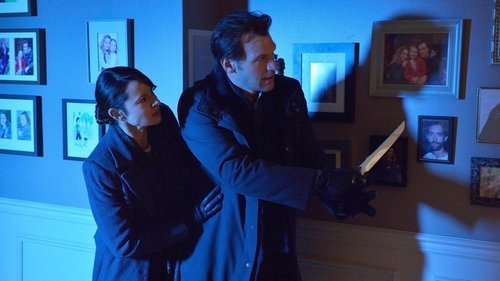 The Strain - S1E4: It's Not for Everyone