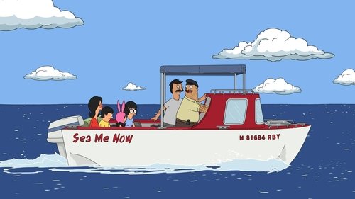 Bob's Burgers - S7E2: Sea Me Now