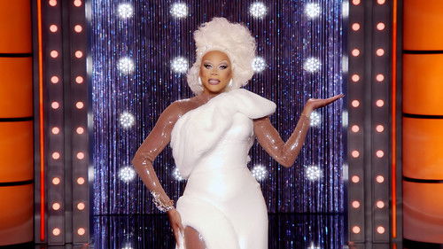 RuPaul's Drag Race - S18E6: The Rate-A-Queen Talent Show, Part 2