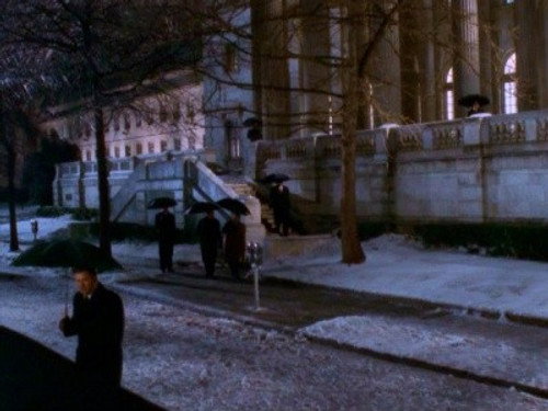 The West Wing - S1E16: 20 Hours in L. A.