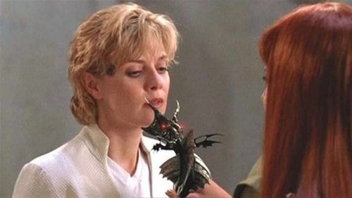 Stargate SG-1 - S3E1: Into the Fire (2)