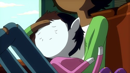 Adventure Time - S7E7: Stakes: Everything Stays (2)