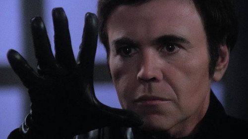 Babylon 5 - S1E6: Mind War