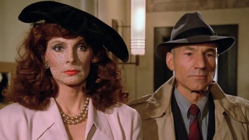 Star Trek: The Next Generation - S1E11: The Big Goodbye