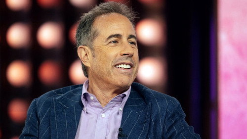 The Kelly Clarkson Show - S5E131: Jerry Seinfeld, Henry Hall, Maddie Zahm, Nick Fradiani