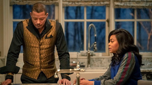 Empire - S6E13: Come Undone