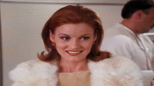 Melrose Place - S5E14: The Accidental Doctor