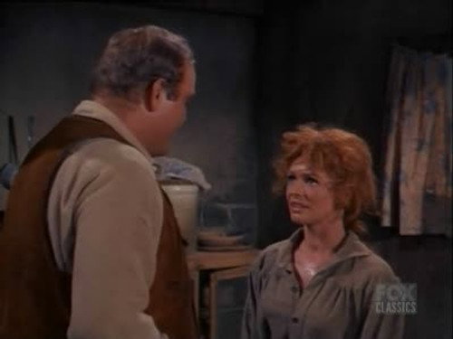 Bonanza - S4E8: Knight Errant