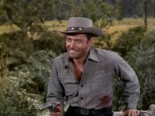 Bonanza - S5E25: Return to Honor