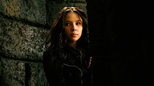 The Vampire Diaries - S1E14: Fool Me Once
