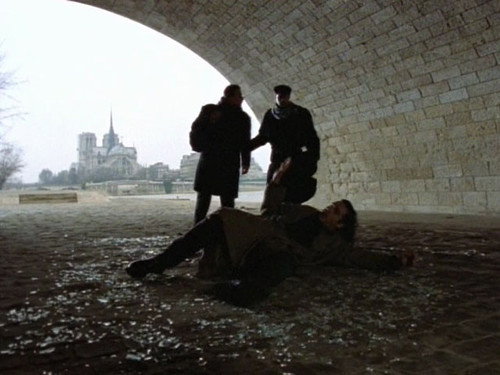 Highlander: The Series - S5E17: Double Jeopardy