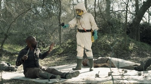 Fear the Walking Dead - S5E2: The Hurt That Will Happen