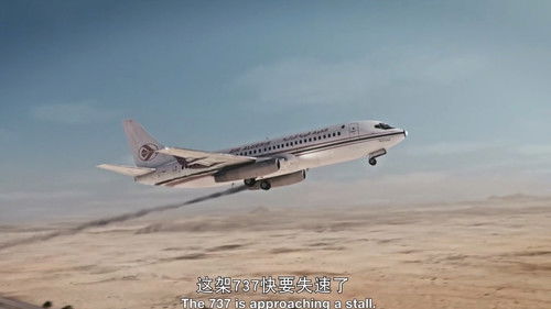 Mayday - S26E3: Divided in Crisis (Air Algérie 6289)