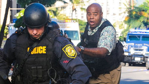 Hawaii Five-0 - S5E15: E ʻImi Pono (Searching for the Truth)