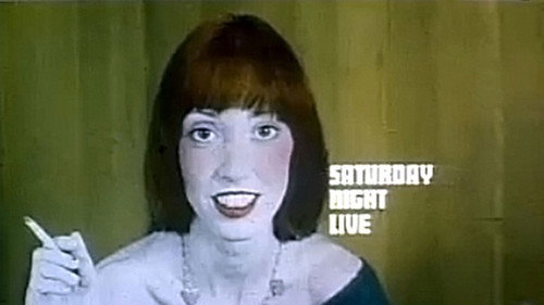 Saturday Night Live - S2E21: Shelley Duvall/Joan Armatrading