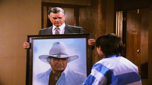 Dallas - S10E29: Fall of the House of Ewing