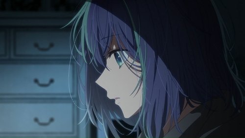 【OSHI NO KO】 - S1E6: Egosurfing