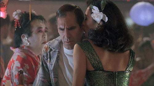 Quantum Leap - S5E1: Lee Harvey Oswald (1)
