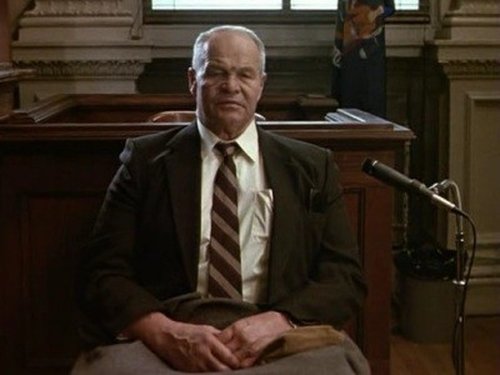 Law & Order - S1E16: The Torrents of Greed (2)