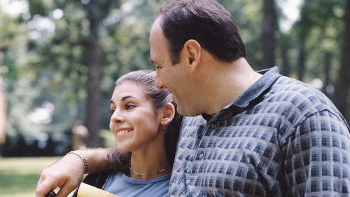 The Sopranos - S1E5: College