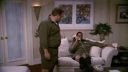 The King of Queens - S2E20: Wild Cards