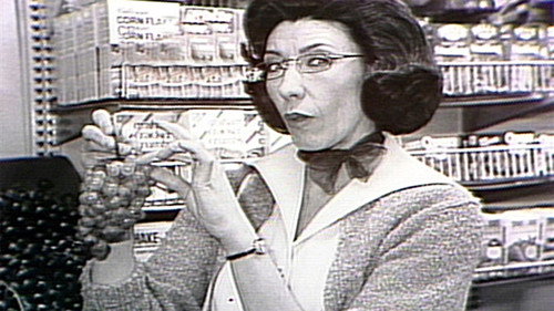 Saturday Night Live - S8E10: Lily Tomlin