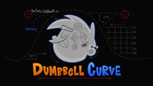 The Fairly OddParents - S9E5: Dumbbell Curve