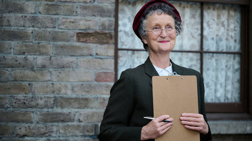 Call the Midwife - S11E2: Episode 2