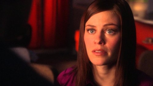 Smallville - S8E16: Turbulence