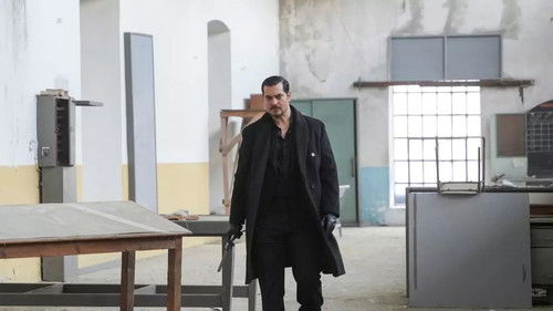 Eshref Ruya - S2E15: Episode 28