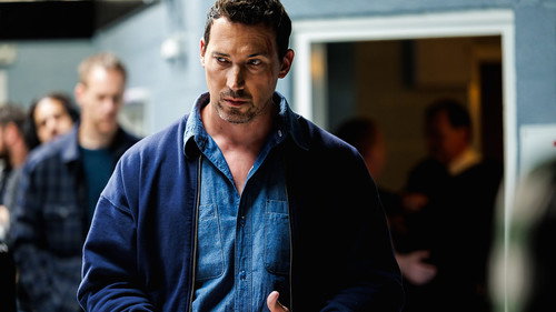 Silent Witness - S29E7: Grace of God (1)