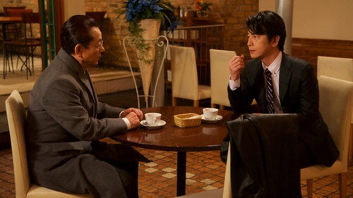 AIBOU: Tokyo Detective Duo - S15E14: Episode 14
