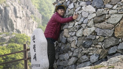 2 Days and 1 Night - S3E348: Backpacking Special (2)