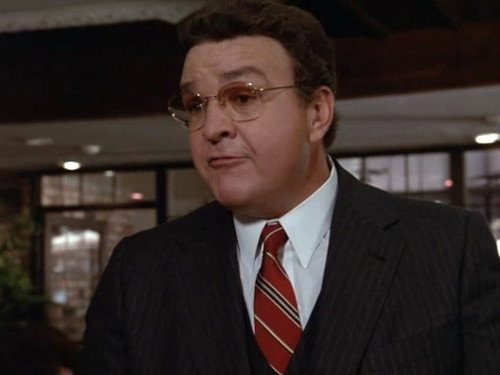 Murder, She Wrote - S4E21: Deadpan