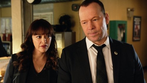 Blue Bloods - S6E12: Cursed