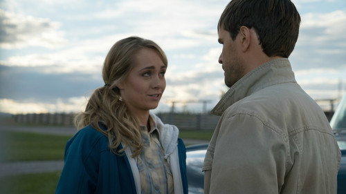 Heartland - S8E13: Cowgirls Don't Cry