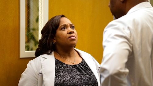 Grey's Anatomy - S13E7: Why Try to Change Me Now