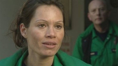 Casualty - S15E32: Heroes and Villains