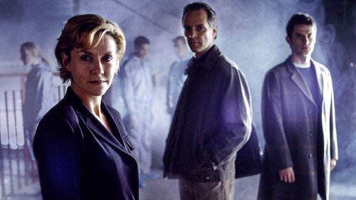 Silent Witness - S7E3: Fatal Error (1)