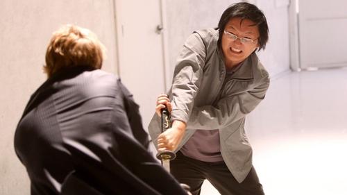 Heroes - S4E16: Pass/Fail