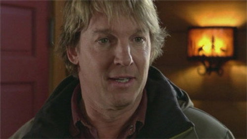 Heartland - S4E17: Burning Down the House